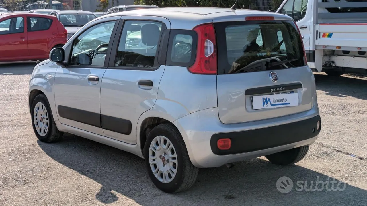 Fiat Panda 2016 photo 3