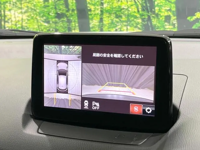 Mitsubishi Cx-3 2018 photo 5