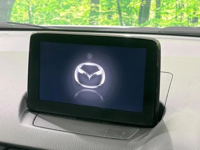 Mitsubishi Cx-3 2018 photo 4