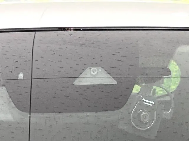 Mitsubishi Cx-3 2018 photo 3