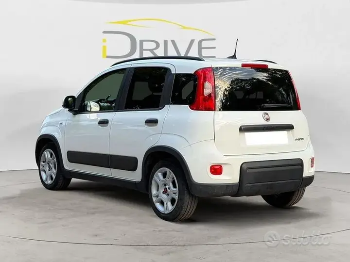 Fiat Panda 2023 photo 4