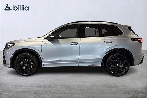 Volkswagen Tiguan 2025 photo 5