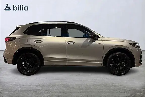 Volkswagen Tiguan 2025 photo 4