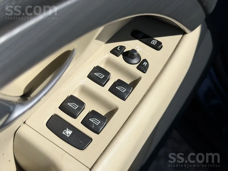 Volvo S80 2007 photo 5