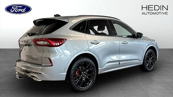 Ford Kuga 2026 photo 2