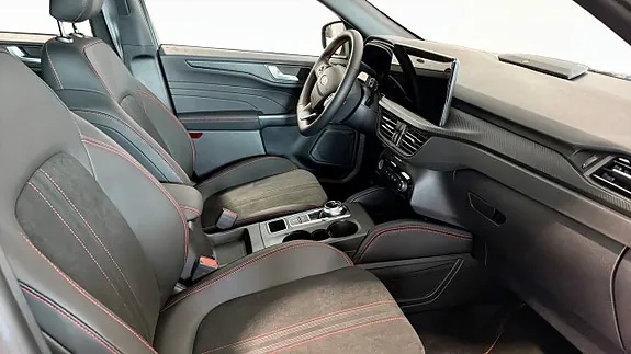 Ford Kuga 2026 photo 3