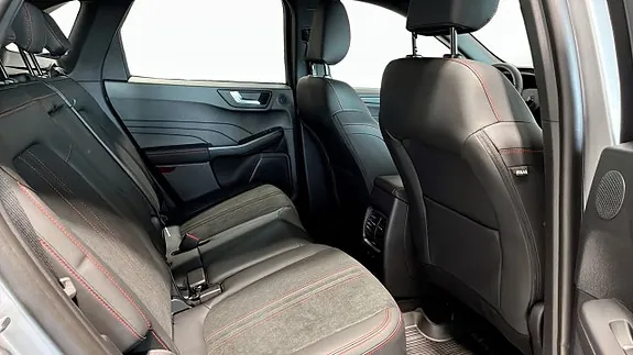 Ford Kuga 2026 photo 5