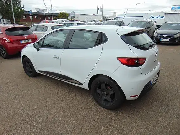 Renault Clio 2019 photo 4