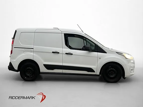 Ford Transit Connect 2019 photo 2