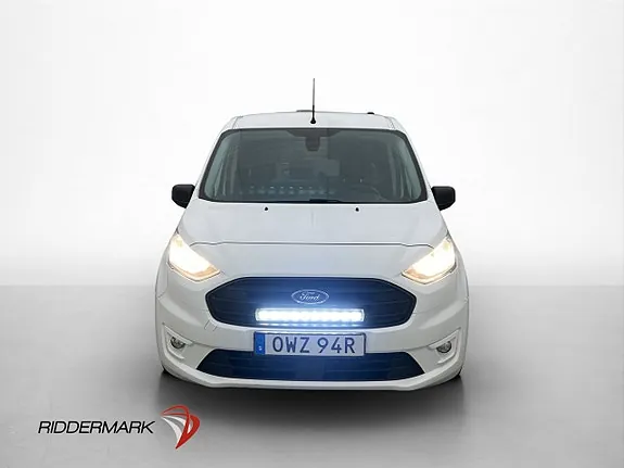 Ford Transit Connect 2019 photo 5