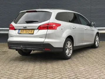 Ford Focus 2017 photo 2