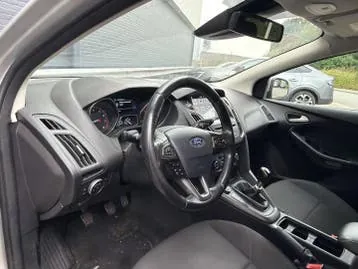 Ford Focus 2017 photo 3