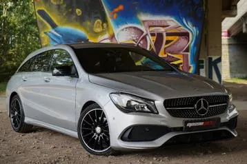 Mercedes-Benz Cla 2016 photo 2