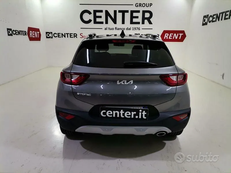 Kia Stonic 2025 photo 5