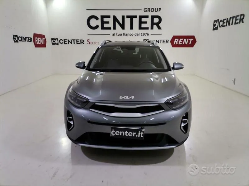 Kia Stonic 2025 photo 2
