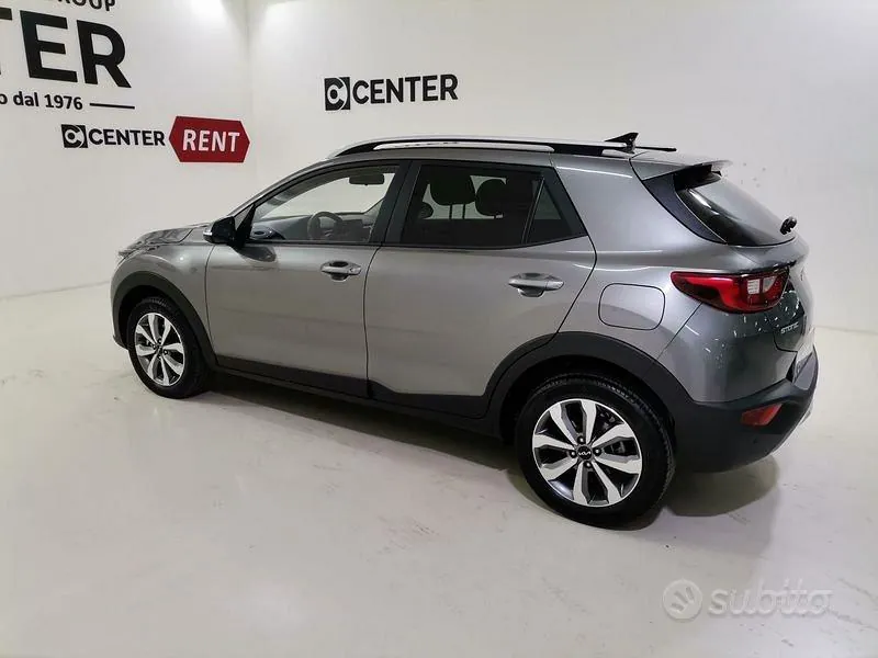 Kia Stonic 2025 photo 4