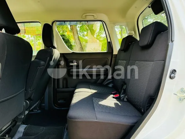 Suzuki Wagon R 2024 photo 4