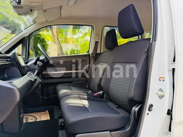 Suzuki Wagon R 2024 photo 3