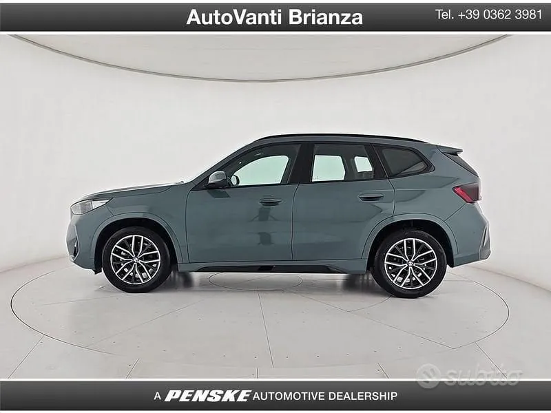 BMW X1 2026 photo 3