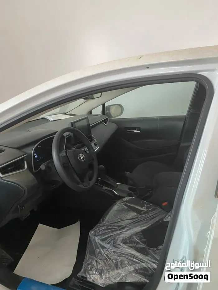 Toyota Corolla 2026 photo 4