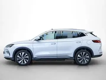 BYD Seal U 2026 photo 3