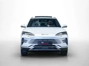 BYD Seal U 2026 photo 2