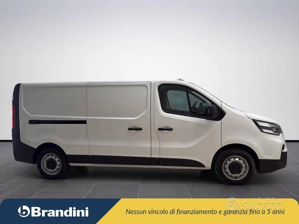 Nissan Primastar 2026 photo 5