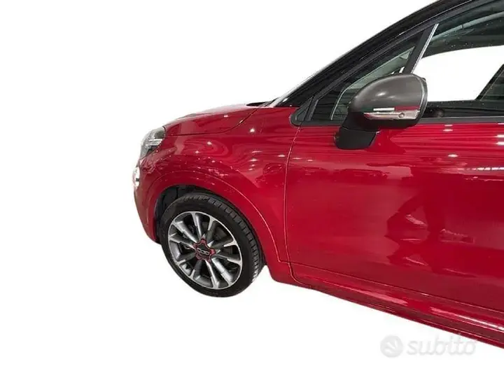 Fiat 500X 2024 photo 4