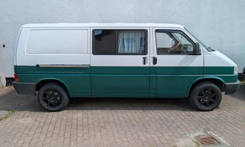 Volkswagen T4 Transporter