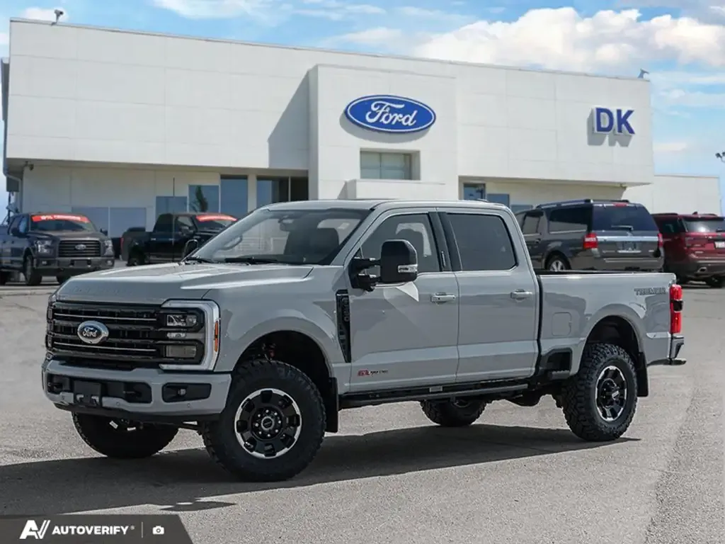 Ford F 350