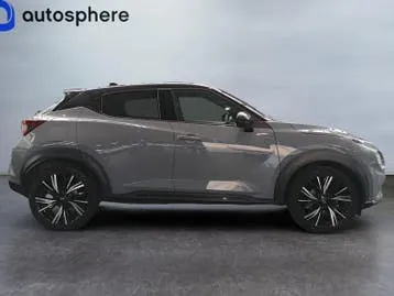 Nissan Juke 2023 photo 3