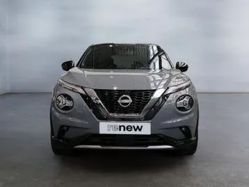 Nissan Juke 2023 photo 2