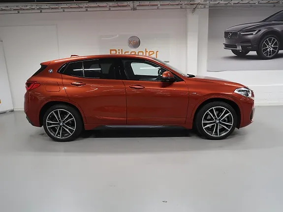 BMW X2 2019 photo 5