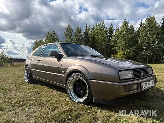 Volkswagen Corrado