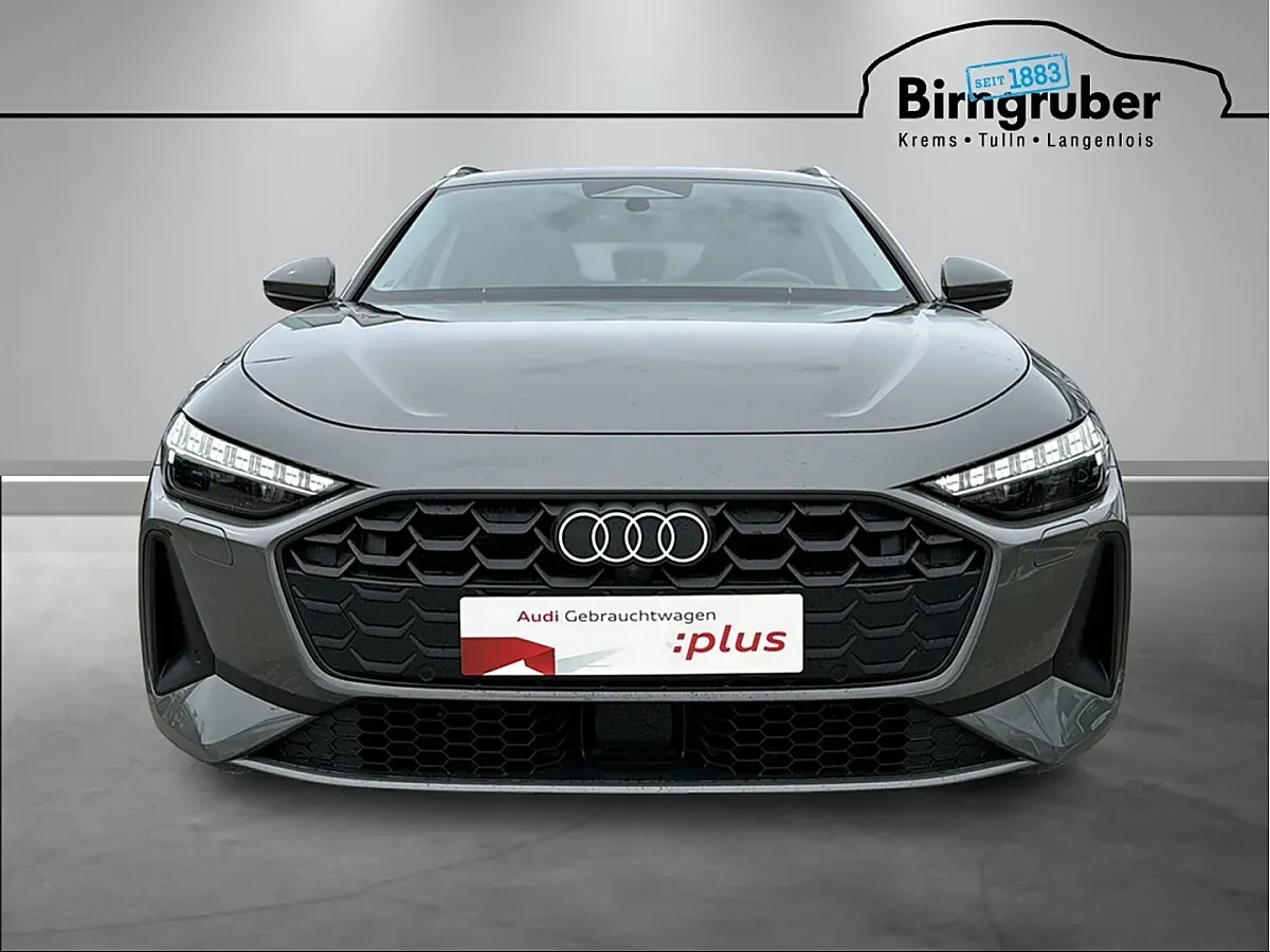 Audi A5 2025 photo 2
