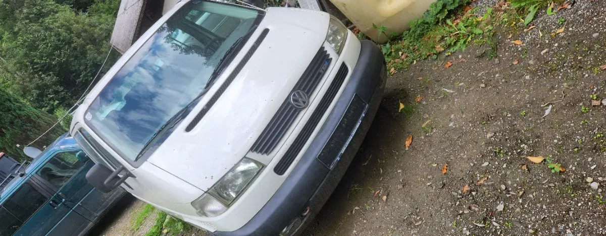 Volkswagen T4