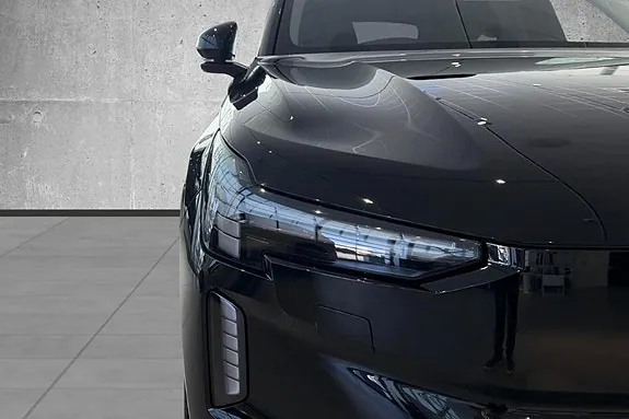 Volvo Ex90 2025 photo 5