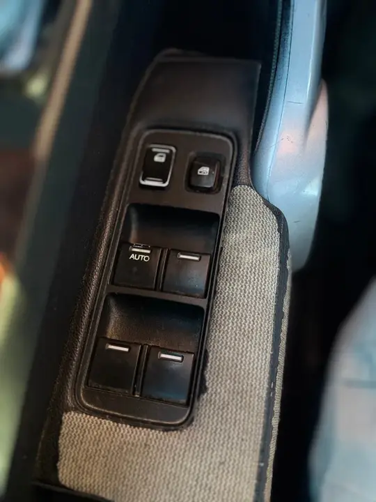 Honda Cr-V 2007 photo 5