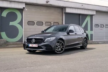 Mercedes-Benz C300De