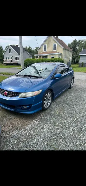 Honda Civic 2010 photo 4