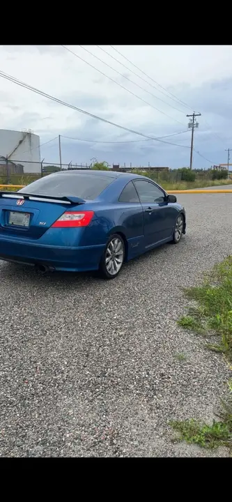 Honda Civic 2010 photo 3