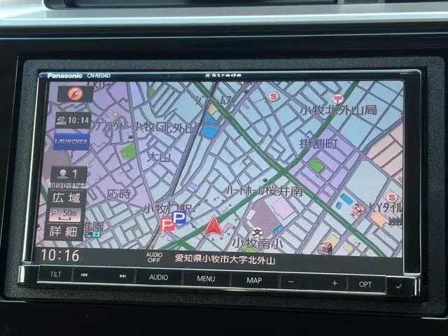 Honda Fit 2015 photo 5