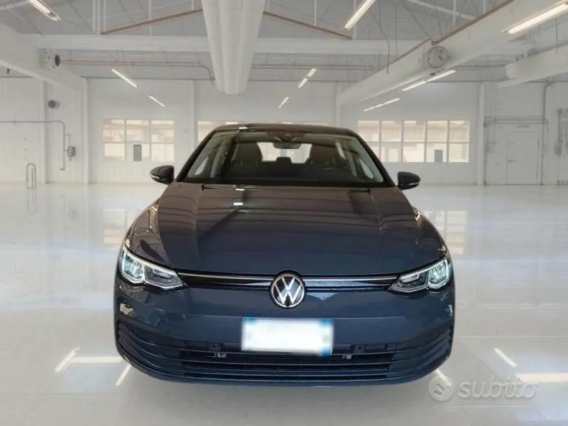 Volkswagen Golf 2023 photo 5