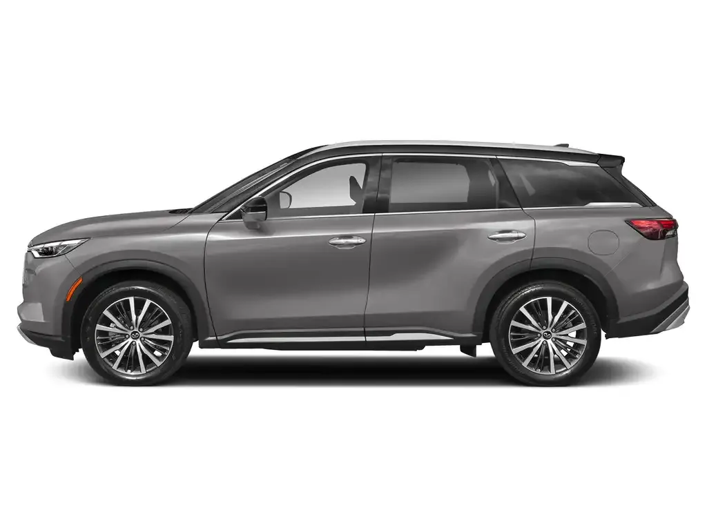 Infiniti Qx60 2024 photo 3