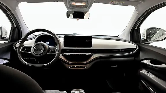 Fiat 500E 2023 photo 4