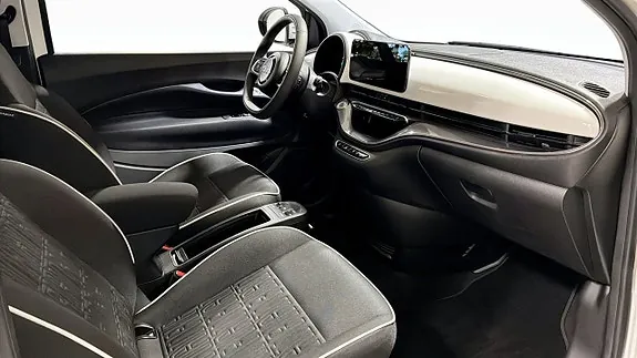 Fiat 500E 2023 photo 3
