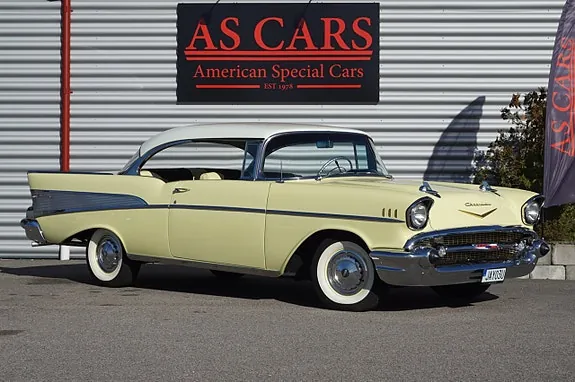 Chevrolet Bel Air