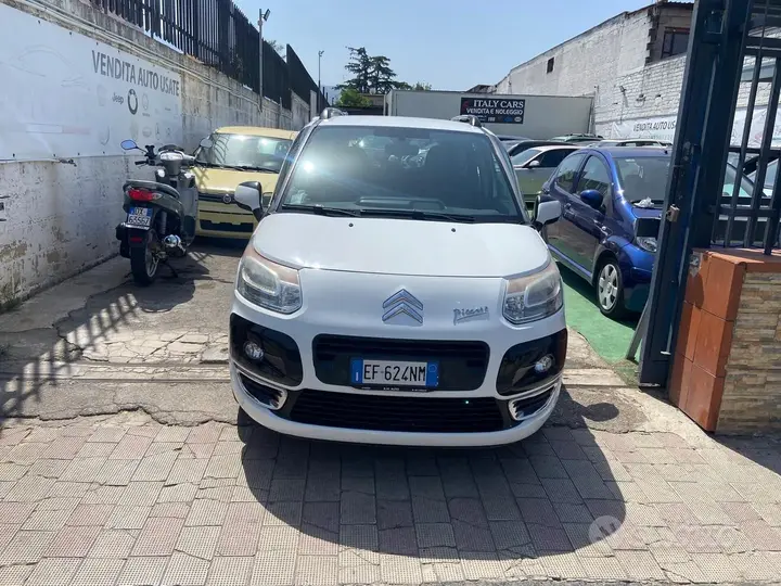 Citroen C3 Picasso