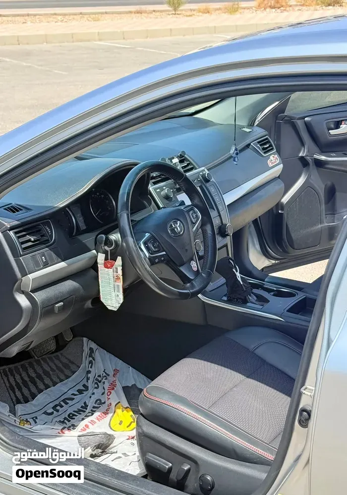 Toyota 4 Runner 2017 photo 2