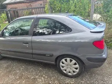 Citroen Xsara